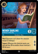 Wendy Darling - Authority on Peter Pan (158/204) [Into the Inklands] - Destination Retro