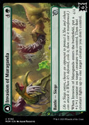 Invasion of Muraganda // Primordial Plasm [March of the Machine] - Destination Retro