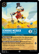 Scrooge McDuck - Richest Duck in the World (154/204) [Into the Inklands] - Destination Retro