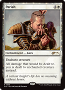 Pariah [Secret Lair Drop Series] - Destination Retro