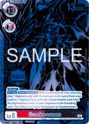 Jesmon (X Antibody) [BT10-016] (2023 Championship Finals 1st Place) [Versus Royal Knights Promos] - Destination Retro