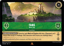 Fang - River City (101/204) [Into the Inklands] - Destination Retro