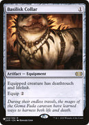 Basilisk Collar (2XM) [The List] - Destination Retro
