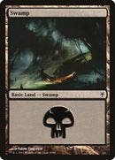Swamp (36) [Duel Decks: Sorin vs. Tibalt] - Destination Retro