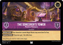 The Sorcerer's Tower - Wondrous Workspace (68/204) [Into the Inklands] - Destination Retro
