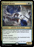 Hydroid Krasis [Murders at Karlov Manor Commander] - Destination Retro