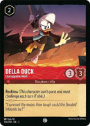 Della Duck - Unstoppable Mom (106/204) [Into the Inklands] - Destination Retro