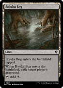 Bojuka Bog [Murders at Karlov Manor Commander] - Destination Retro