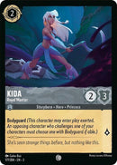 Kida - Royal Warrior (177/204) [Into the Inklands] - Destination Retro
