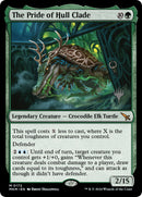 The Pride of Hull Clade (Promo Pack) [Murders at Karlov Manor Promos] - Destination Retro