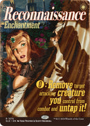Reconnaissance [Secret Lair Drop Series] - Destination Retro