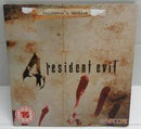Resident Evil 4 [Collector's Edition] - PAL Playstation 2 - Destination Retro
