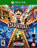 Carnival Games - Xbox One - Destination Retro