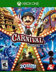 Carnival Games - Xbox One - Destination Retro