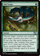 Tail Swipe [Foundations Jumpstart] - Destination Retro