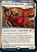 Anowon, the Ruin Thief [Secret Lair Drop Series] - Destination Retro