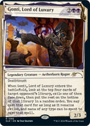 Gonti, Lord of Luxury [Secret Lair Drop Series] - Destination Retro