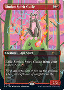 Simian Spirit Guide [Secret Lair Drop Series] - Destination Retro