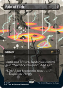 Rain of Filth [Secret Lair Drop Series] - Destination Retro