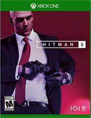 Hitman 2 - Xbox One - Destination Retro