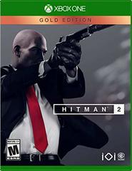 Hitman 2 [Gold Edition] - Xbox One - Destination Retro