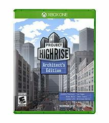 Project Highrise: Architect's Edition - Xbox One - Destination Retro