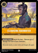 Cleansing Rainwater (29/204) [Into the Inklands] - Destination Retro