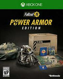 Fallout 76 [Power Armor Edition] - Xbox One - Destination Retro