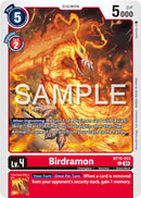 Birdramon [BT15-013] [Exceed Apocalypse] - Destination Retro