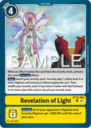 Revelation of Light [BT15-092] [Exceed Apocalypse] - Destination Retro