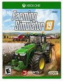 Farming Simulator 19 - Xbox One - Destination Retro