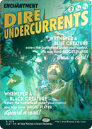 Dire Undercurrents (Rainbow Foil) [Secret Lair Drop Series] - Destination Retro