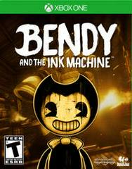 Bendy and the Ink Machine - Xbox One - Destination Retro