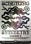 Scheming Symmetry (Rainbow Foil) [Secret Lair Drop Series] - Destination Retro