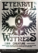 Eternal Witness (1522) (Rainbow Foil) [Secret Lair Drop Series] - Destination Retro