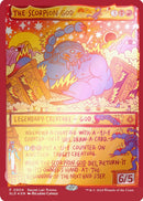 The Scorpion God [Secret Lair Drop Series] - Destination Retro