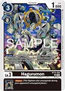 Hagurumon [BT15-055] [Exceed Apocalypse] - Destination Retro