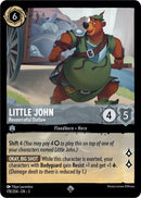 Little John - Resourceful Outlaw (178/204) [Into the Inklands] - Destination Retro