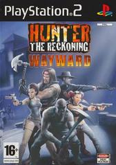 Hunter the Reckoning: Wayward - PAL Playstation 2 - Destination Retro