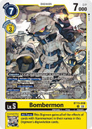 Bombermon [BT15-039] [Exceed Apocalypse] - Destination Retro