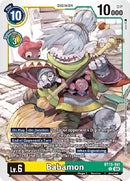 Babamon [BT15-041] [Exceed Apocalypse] - Destination Retro