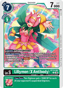 Lillymon (X Antibody) [BT15-051] [Exceed Apocalypse] - Destination Retro
