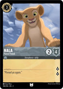 Nala - Fierce Friend (186/204) [Into the Inklands] - Destination Retro