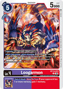 Loogarmon [BT15-075] [Exceed Apocalypse] - Destination Retro