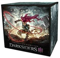 Darksiders III [Collector's Edition] - Xbox One - Destination Retro