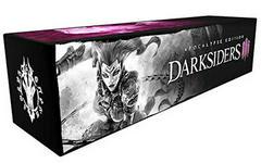 Darksiders III [Apocalypse Edition] - Xbox One - Destination Retro