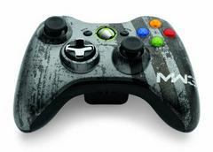 Xbox 360 Wireless Controller Modern Warfare 3 Edition - Xbox 360 - Destination Retro
