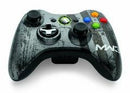 Xbox 360 Wireless Controller Modern Warfare 3 Edition - Xbox 360 - Destination Retro