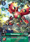 Tentomon [BT15-043] (Alternate Art) [Exceed Apocalypse] - Destination Retro