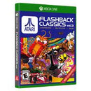 Atari Flashback Classics Vol 3 - Xbox One - Destination Retro